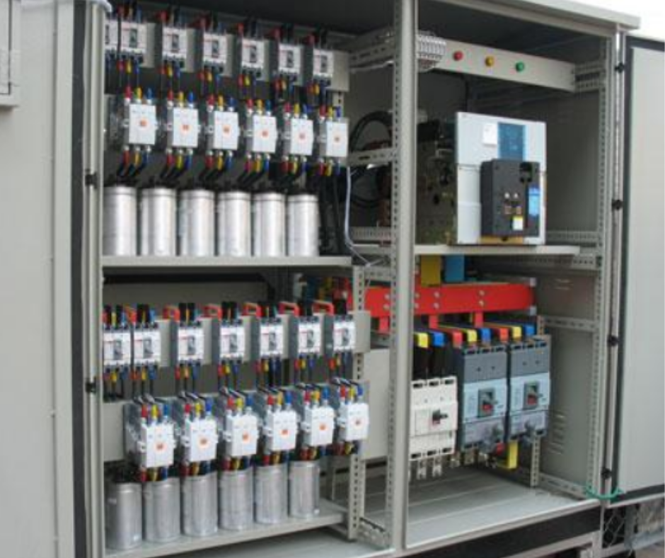 tụ bù tiết kiệm điện 3 pha