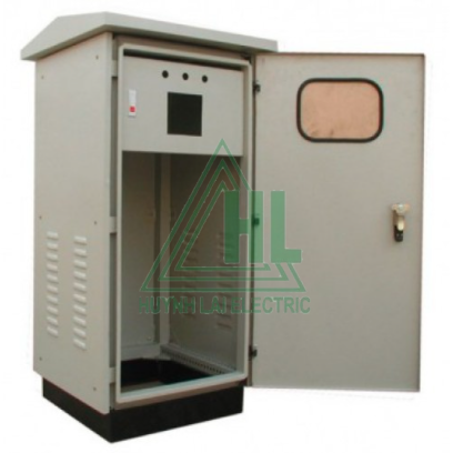 vỏ tủ điện- phụ kiện lắp tủ điện