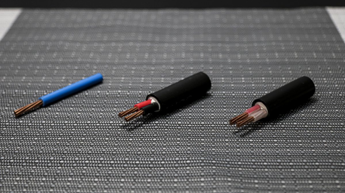 Sản phẩm CADIVI được sản xuất theo tiêu chuẩn quốc gia (TCVN) và quốc tế (IEC, ASTM, BS…) và đã được chứng nhận ISO 9001:2015 về quản lý chất lượng