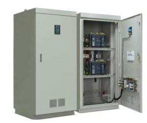phụ kiện tủ điện công nghiệp
