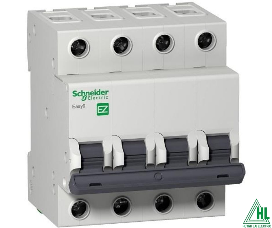 thiết bị đóng cắt