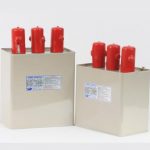 tụ bù dầu chính hãng