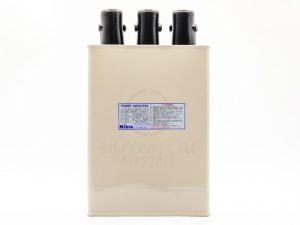 tụ bù dầu 50kvar mikro