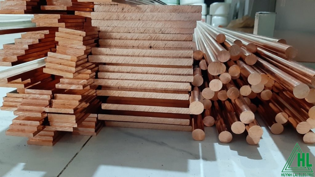 đồng thanh giá rẻ