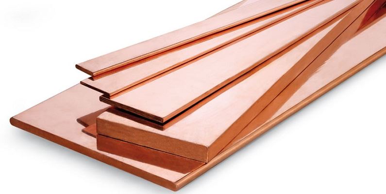 chọn thanh cái đồng