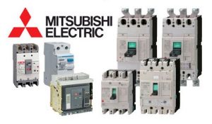 Thiết bị đóng cắt Mitsubishi