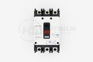 HYUNDAI MCCB CB Khoi HGM