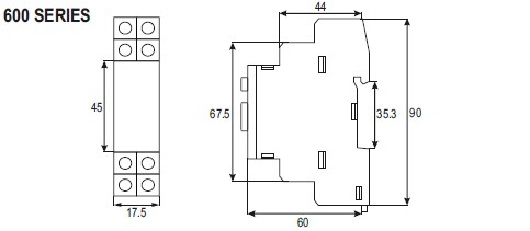 kich thuoc 600 series selec