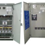 tủ điện phân phối