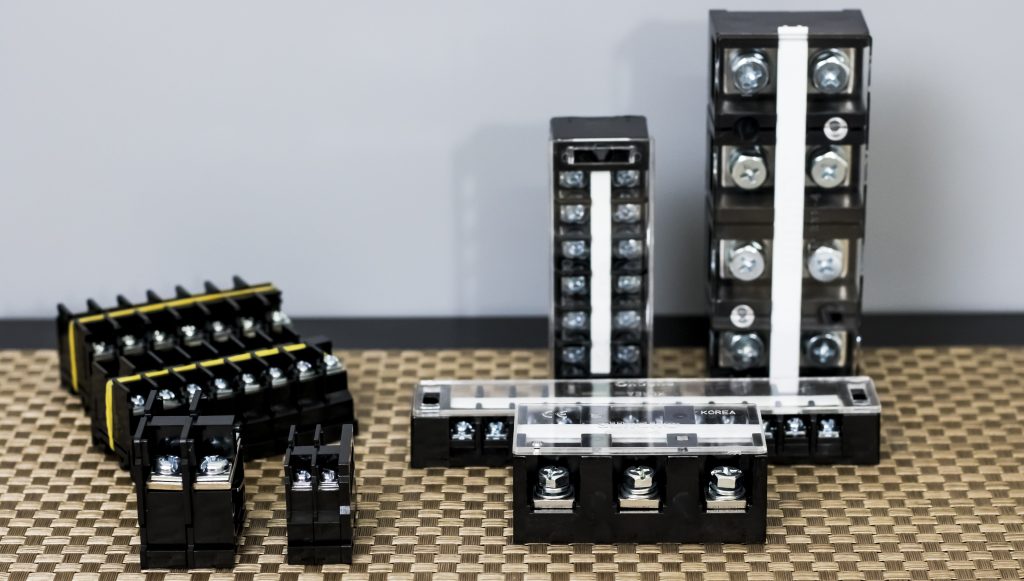 phân loại terminal