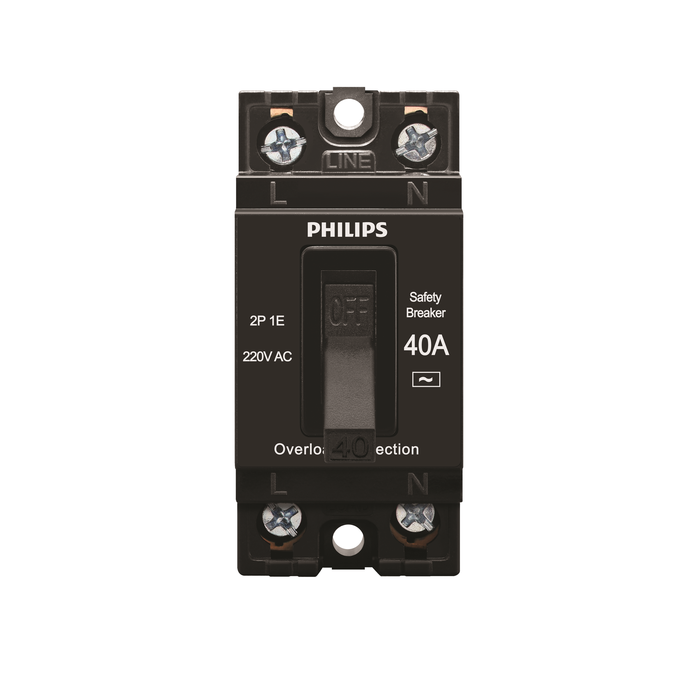 ab 40a philips