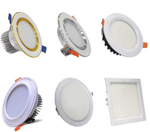 Đèn Downlight là gì?