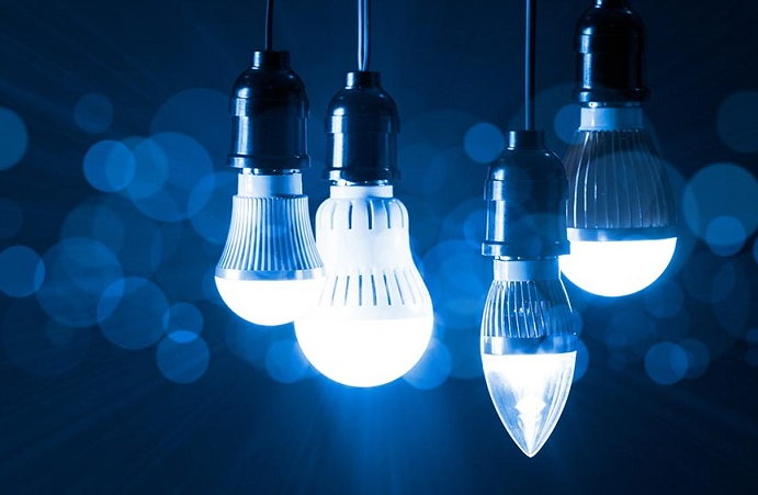 Đèn LED Bulb là gì?