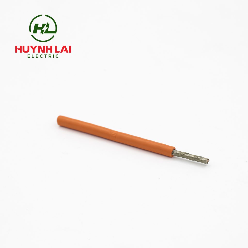 Dây cáp điện CV/FR Lion