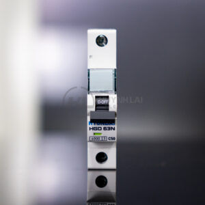 MCB HYUNDAI 1P ( HGD63N )