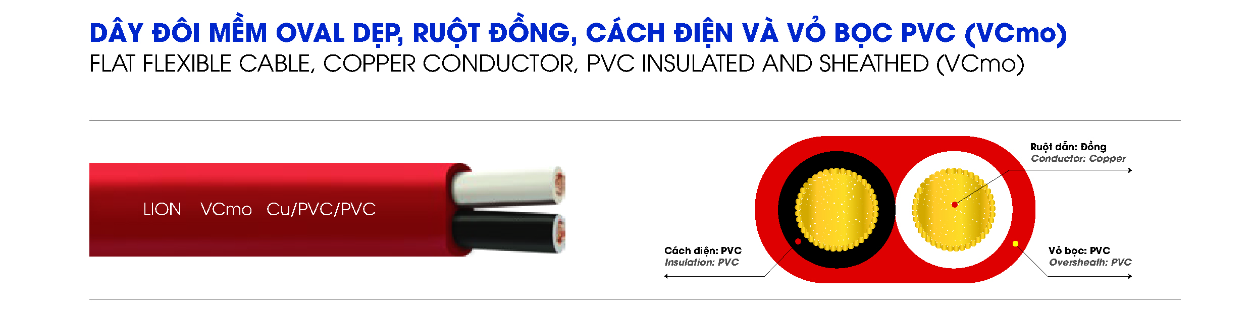 VCmo LION DPC