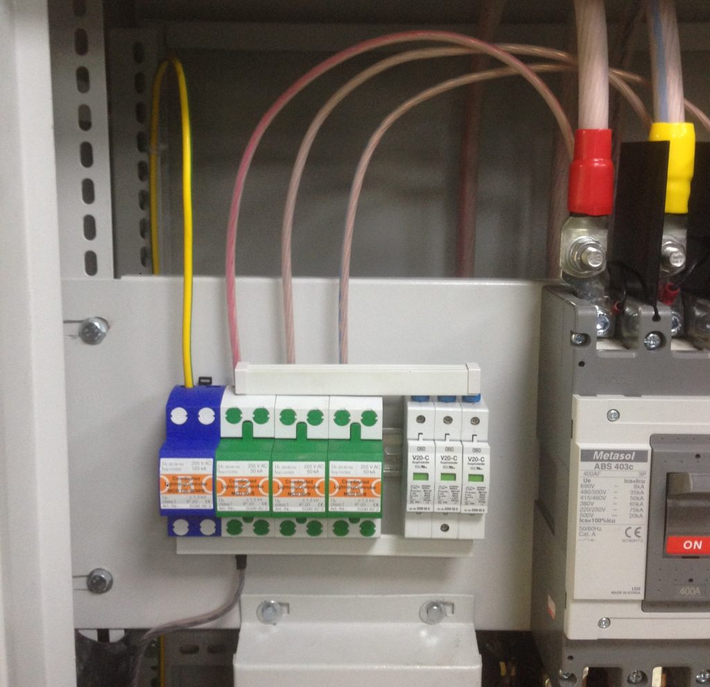 cach chon thiet bi chong set lan truyen