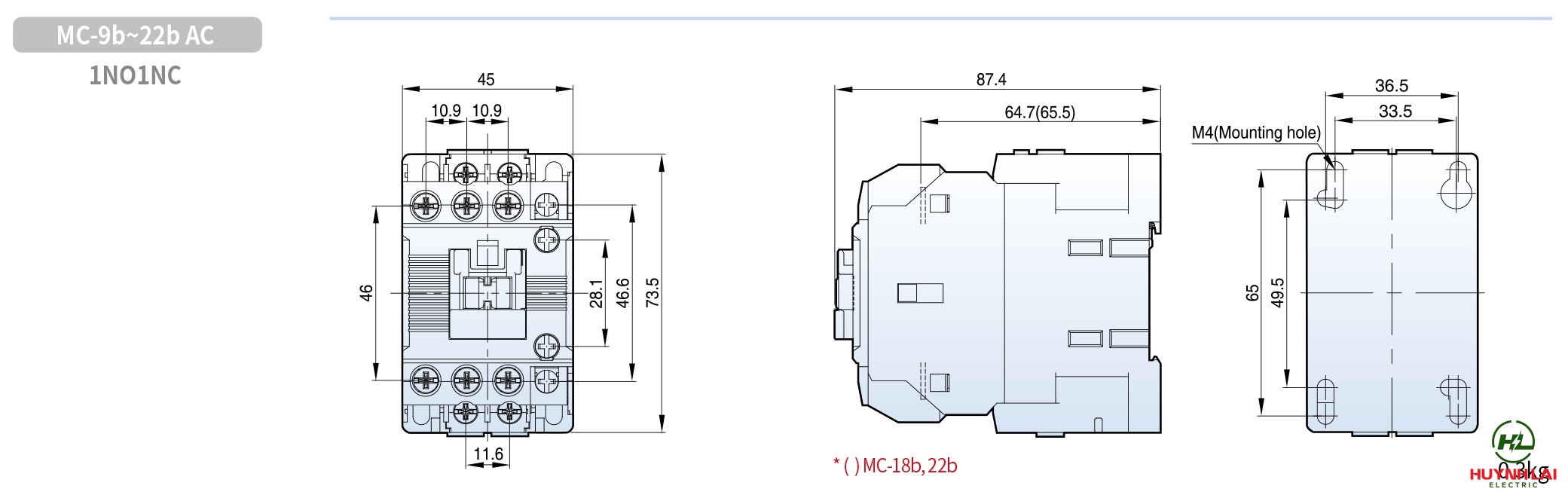 MC922B LS 1