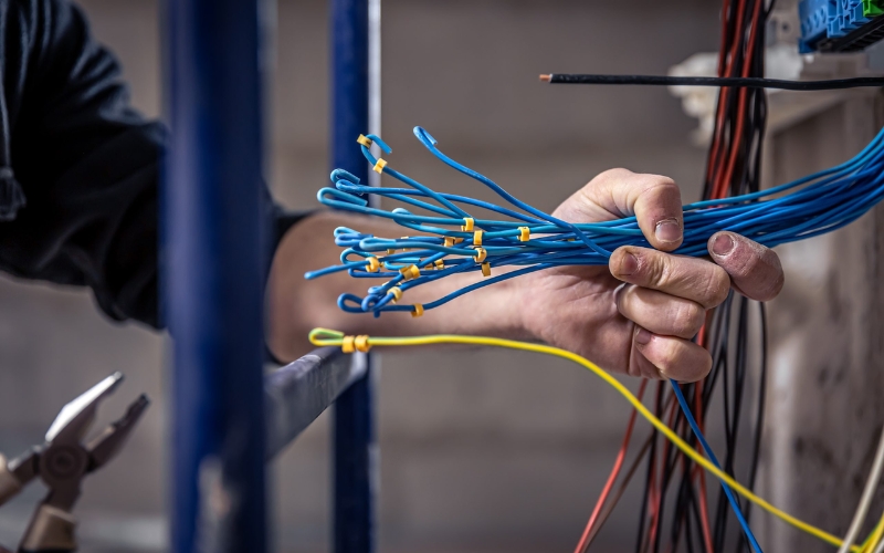 Huong dan su dung day cap dien trong xay dung nha o