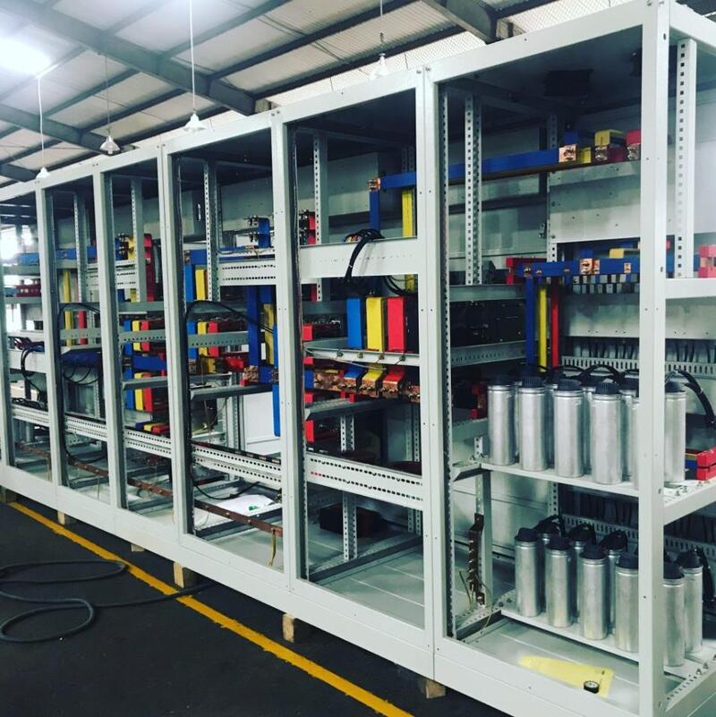 cửa hàng thiết bị điện phường bến thành