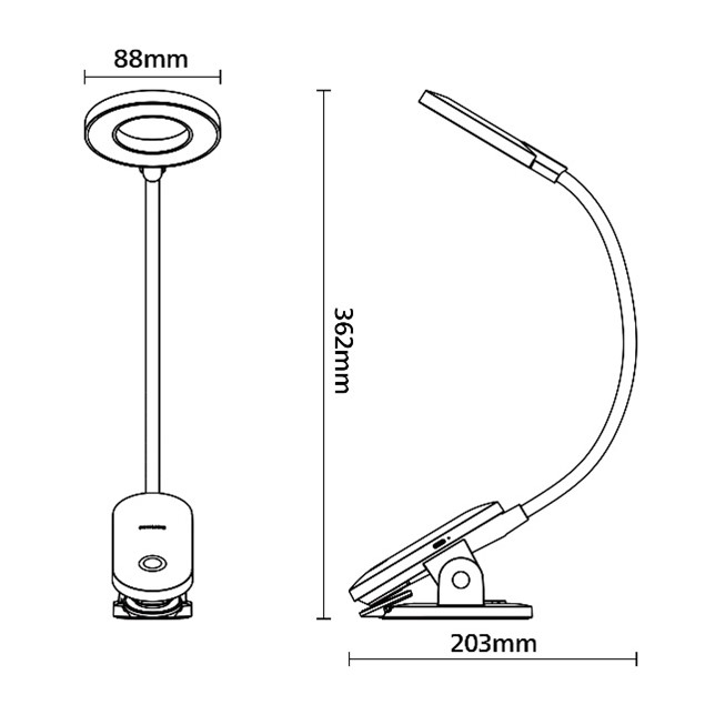 thong so den ban Forys