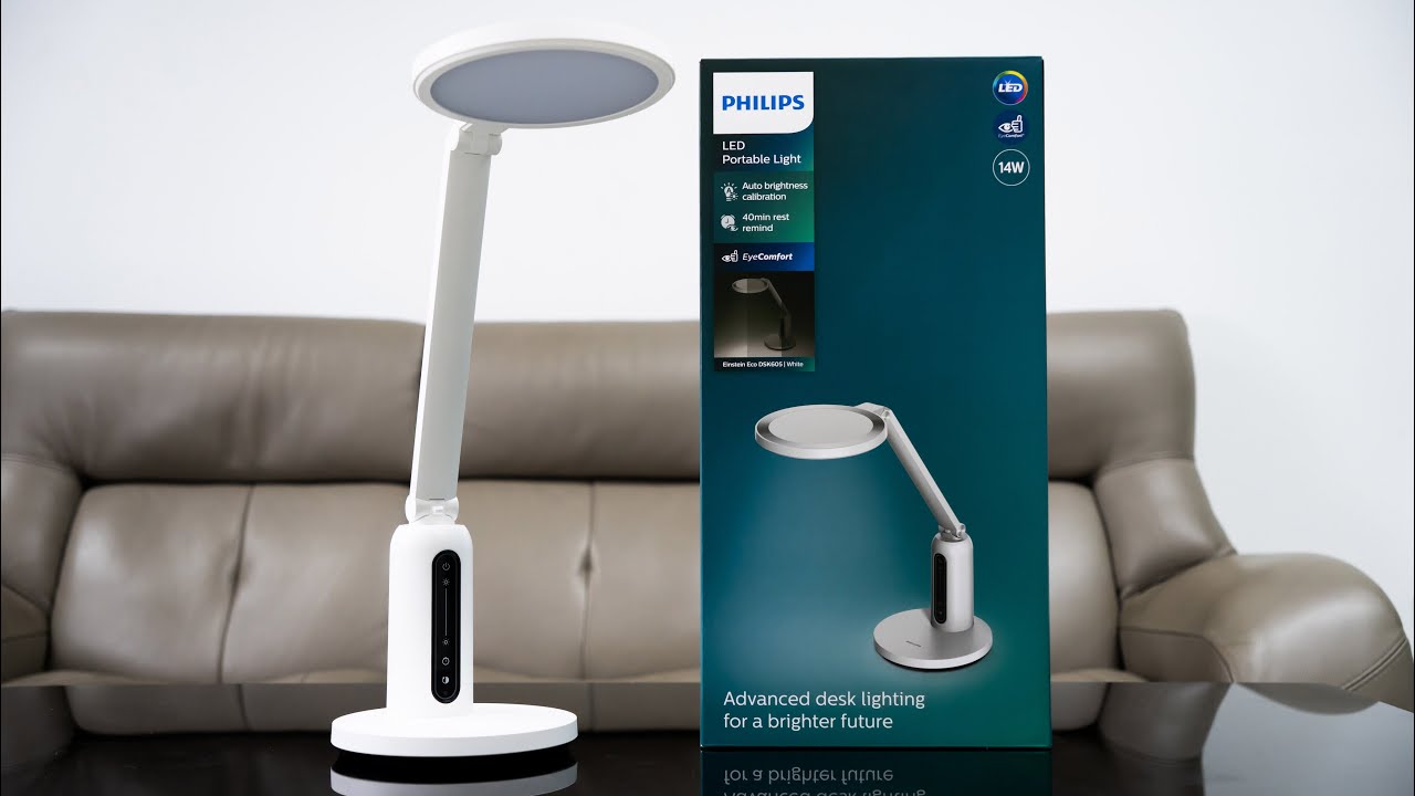 den ban philips dong einstein ec Nên chọn loại đèn bàn có thiết kế phù hợp và đảm bảo phát ra ánh sáng tốt