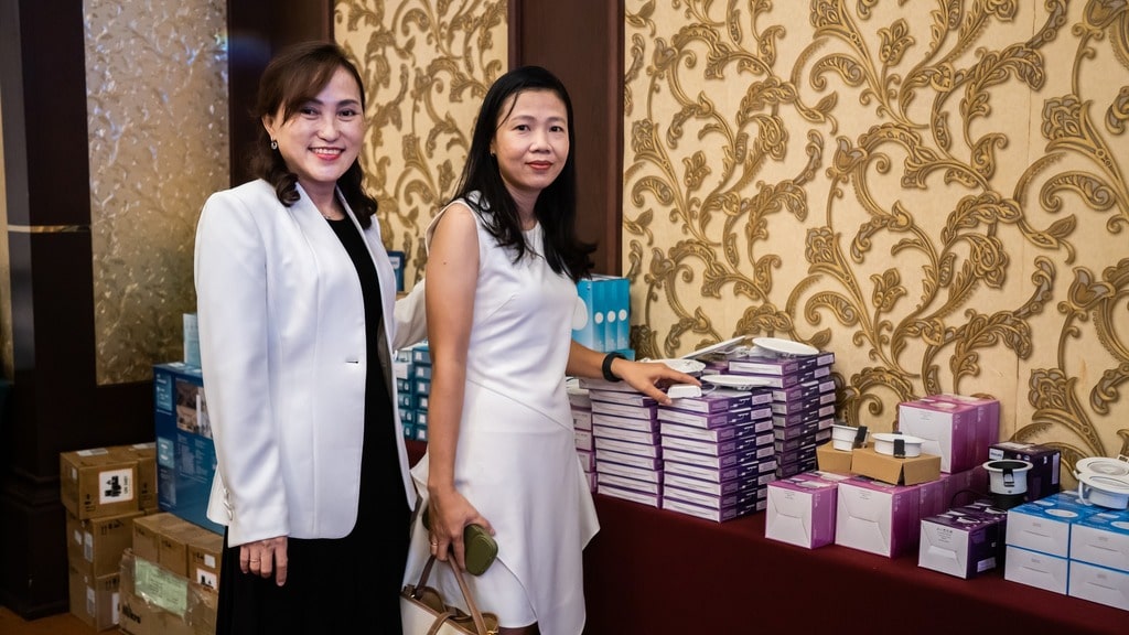 hoi thao ra mat san pham phillips 1
