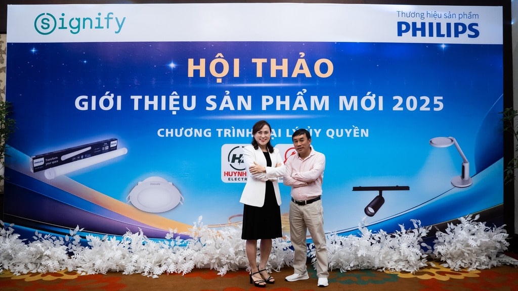 hoi thao ra mat san pham phillips 14