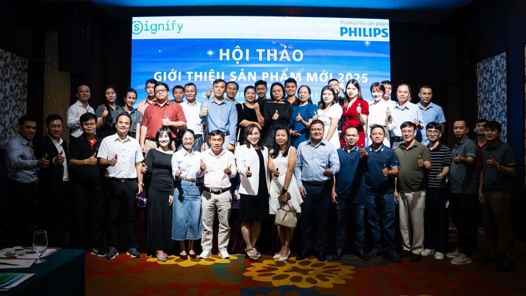hoi thao ra mat san pham phillips 3
