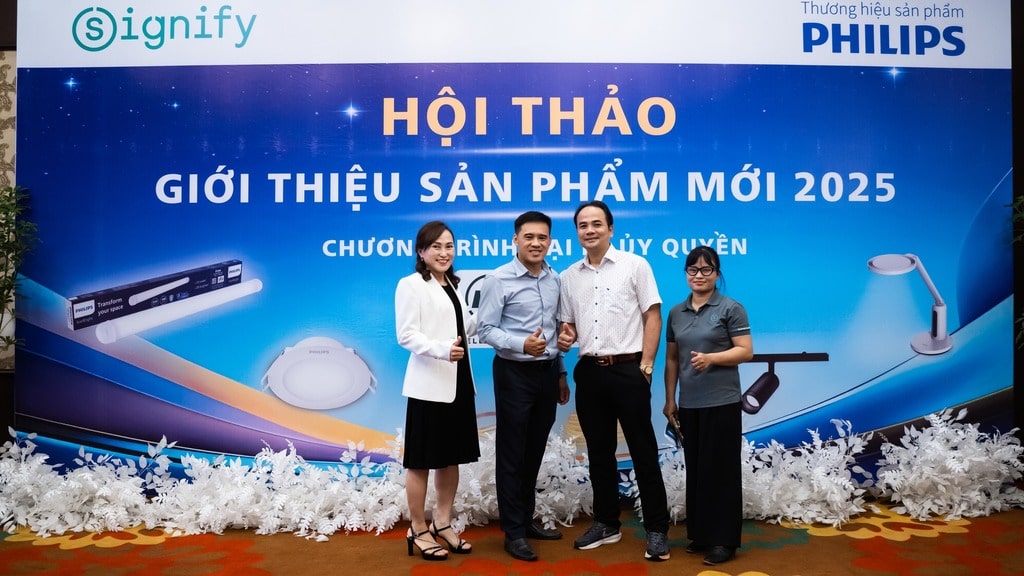 hoi thao ra mat san pham phillips 7