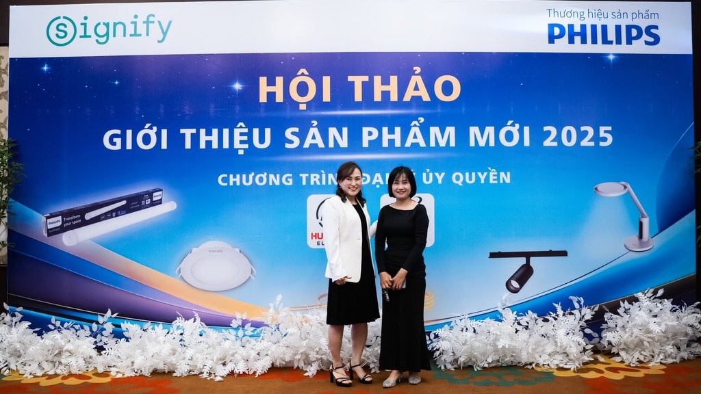 hoi thao ra mat san pham phillips 8