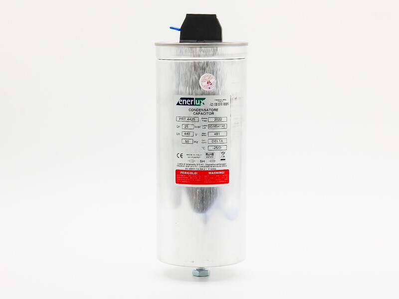 Tụ bù khô thương hiệu Enerlux