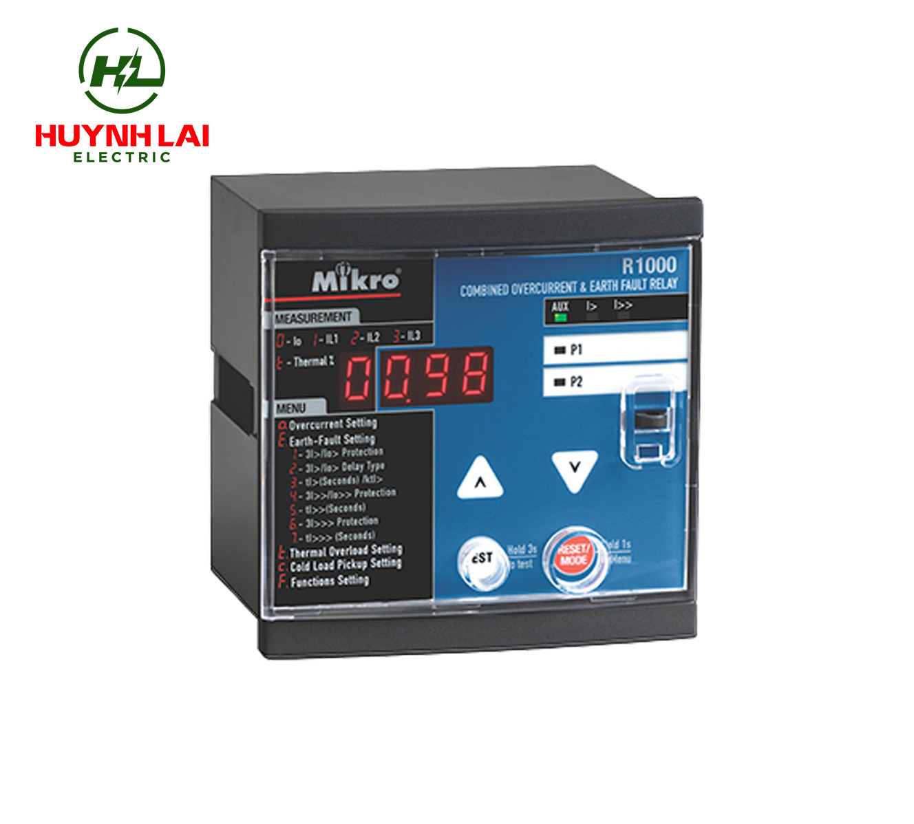 R1000 230A dien huynh lai R1000 230A dien huynh lai