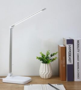 các loại đèn học tốt cho mắt