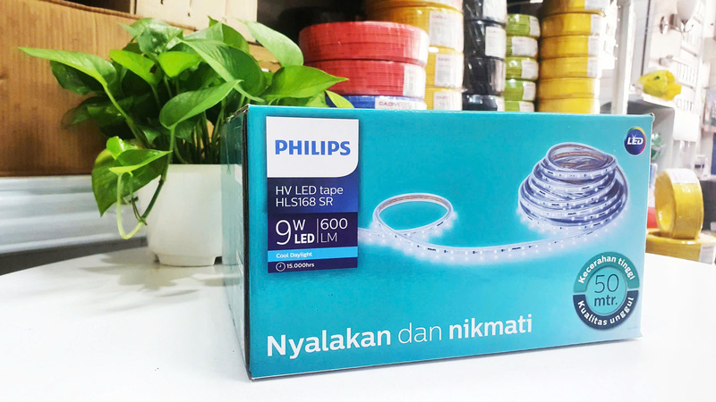 Đèn LED dây PHILIPS
