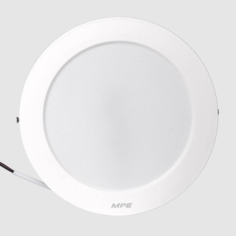 Đèn LED ốp nổi chính hãng MPE