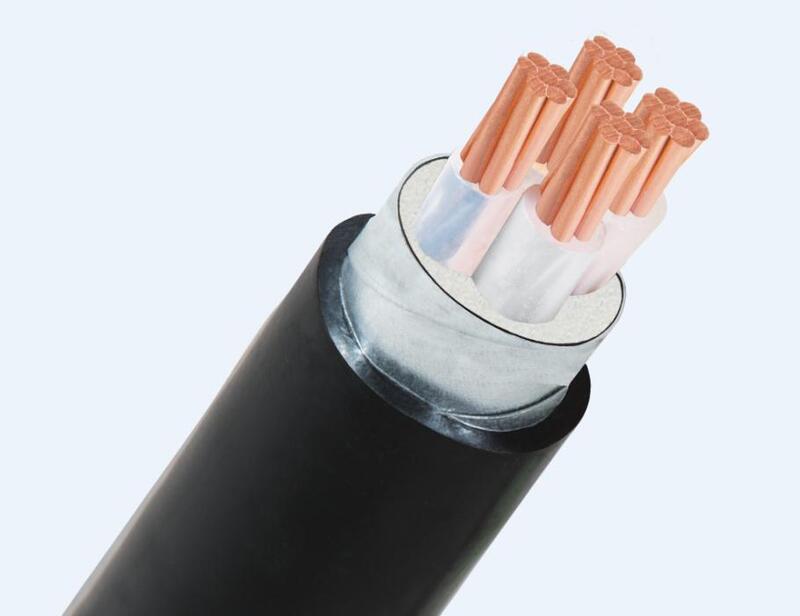 Đặc điểm cấu tạo của cáp hạ thế