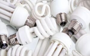 Đèn compact là gì