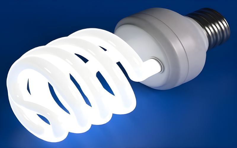 huong dan chon bong den compact dung cach hướng dẫn chọn bóng đèn compact