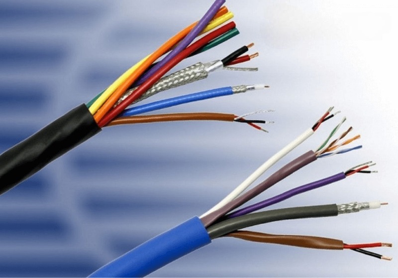 phân loại cáp hạ thế