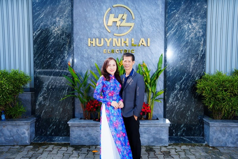 616857007 1440734924411209 6894275503812054045 n 1 Lễ Tất Niên 2025 Của Công Ty Điện Huỳnh Lai