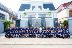 Tất niên công ty điện huỳnh lai 2025