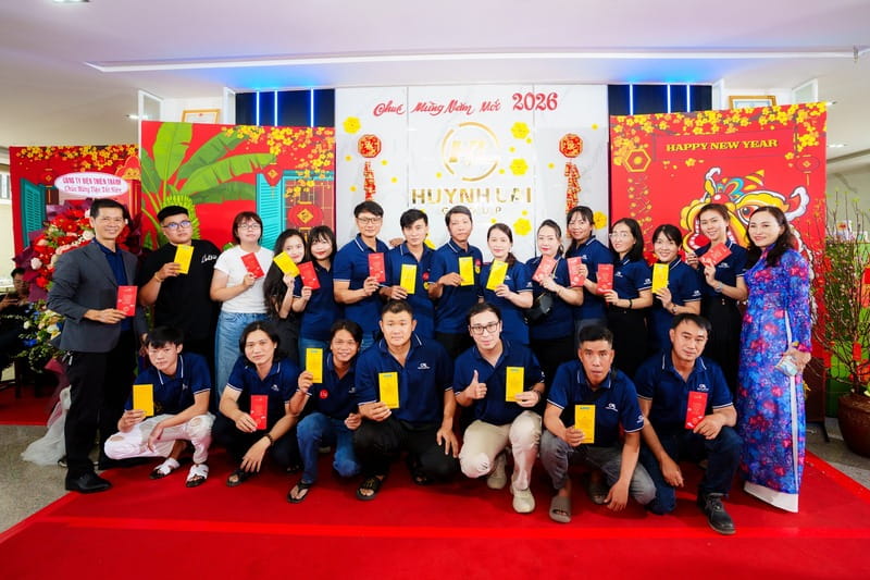 617122077 1440751664409535 4565859803207489602 n 1 Tập thể Công Ty Điện Châu Á