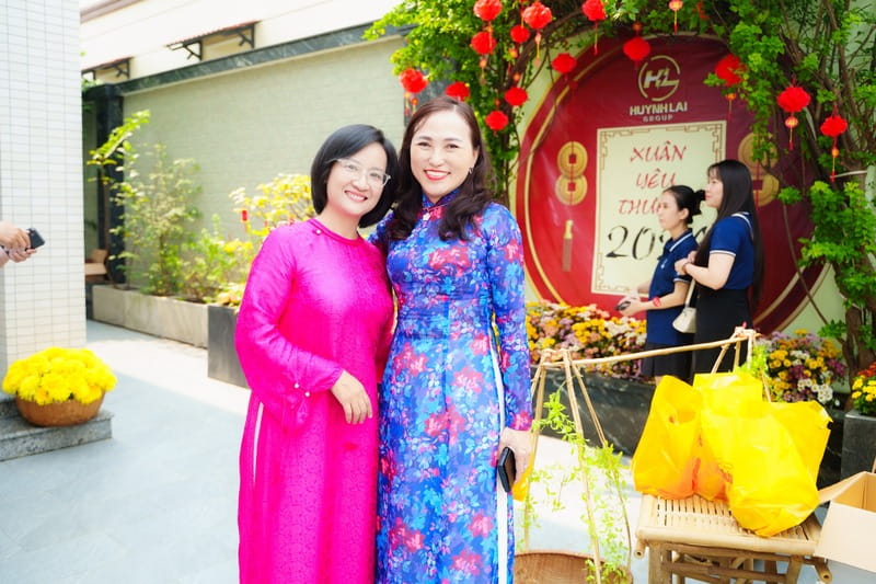 Lễ Tất Niên 2025 Của Công Ty Điện Huỳnh Lai