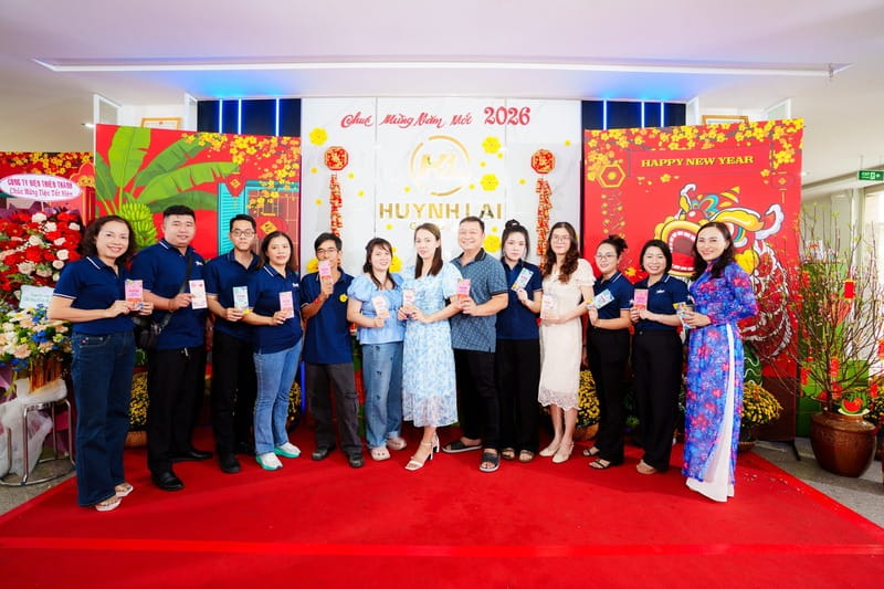 617536364 1440751784409523 6584409183954145521 n 1 Tập thể Công Ty Điện Dân Sinh