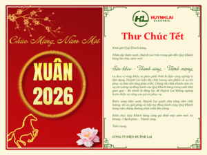 chuc tet 2026 HL