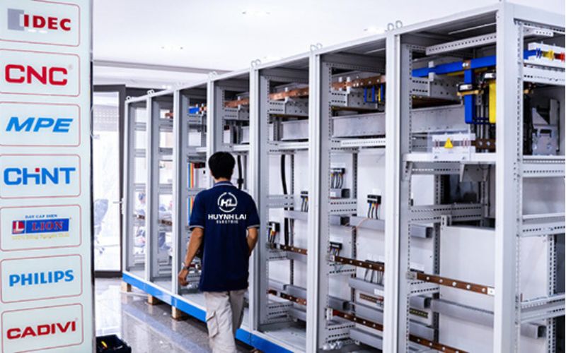 checklist kiểm tra an toàn điện