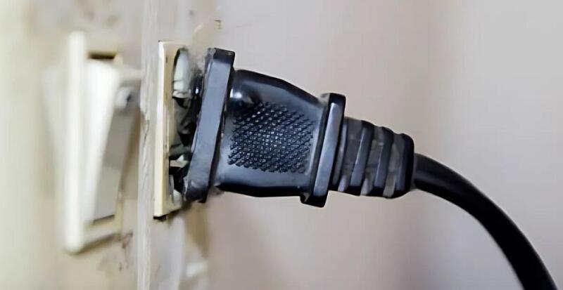 kiem tra o cam phich cam 1 Kiểm tra ổ cắm –công tắc – phích cắm