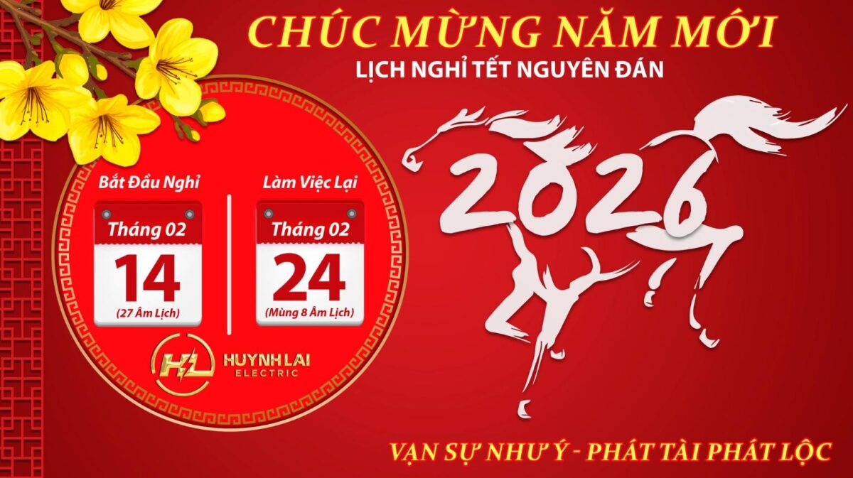 lịch nghỉ tết nguyên đán 2026