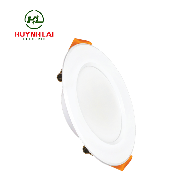 Đèn downlight âm trần MPE